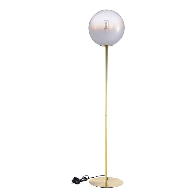 Торшер ST Luce Cassius SL1190.205.01 изображение 2 Торшер ST Luce Cassius SL1190.205.01 Фото № 2