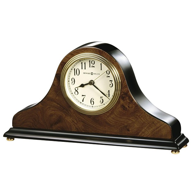 Часы настольные Howard Miller Baxter 645-578 изображение 1 Часы настольные Howard Miller Baxter 645-578 Фото № 1
