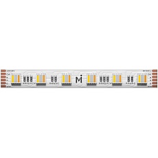 Светодиодная лента Maytoni 20W/m 60LED/m 5050SMD белый + RGB 5M 201136 2