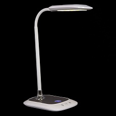 Настольная лампа Reluce 01328-2.7-01 GY 1