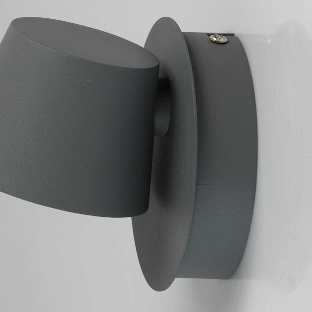 Настенный светильник De Markt Хартвиг 2 717020501 Фото № 7