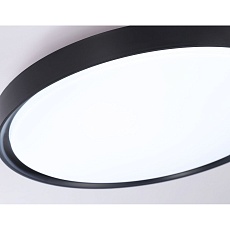 Потолочный светодиодный светильник Ambrella light Orbital Air FZ1248 2