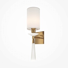 Настенный светильник Maytoni Bianco MOD224WL-01BS1 4