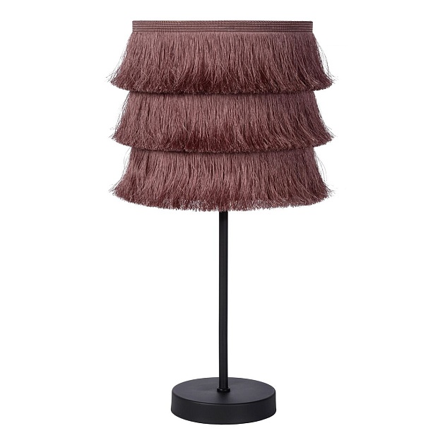 Настольная лампа Lucide Extravaganza Togo 10507/81/66 Фото № 1