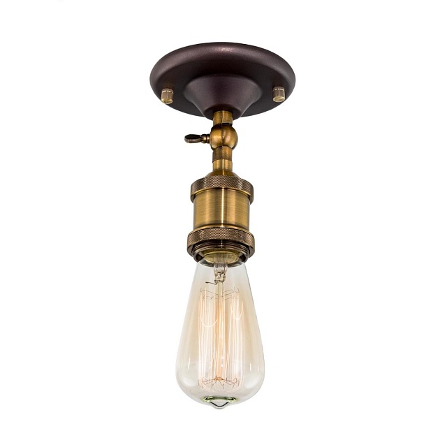 Потолочный светильник Citilux Эдисон CL450500 Фото № 3