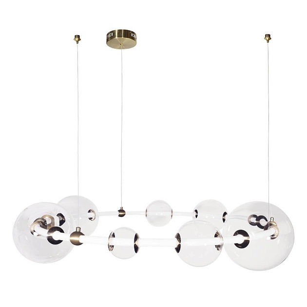 Подвесной светильник Loft IT Alpha 10126/940 изображение 1 Подвесной светильник Loft IT Alpha 10126/940 Фото № 1