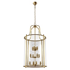 Подвесной светильник Loft It Lighthouse 10456/12 AB 4