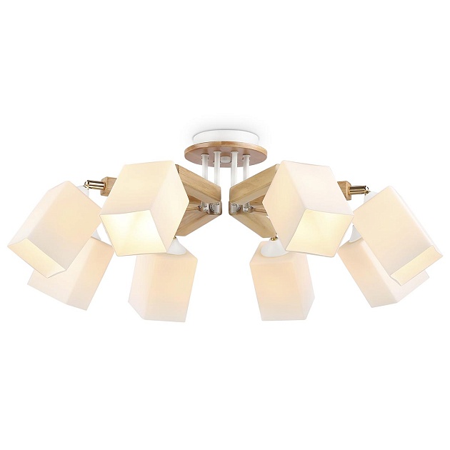 Подвесная люстра Ambrella light Traditional TR9522 изображение 1 Подвесная люстра Ambrella light Traditional TR9522 Фото № 1