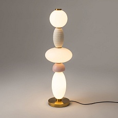 Настольная лампа Maytoni Adore MOD297TL-L24BS3K 4