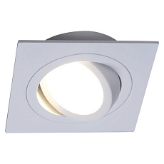 Точечный светильник Reluce Technical 16061-9.0-001LD MR16 WT 4