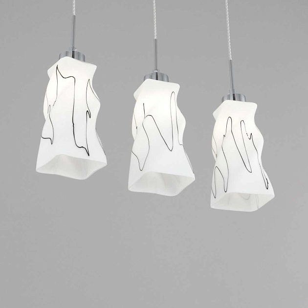 Подвесной светильник Citilux Спин CL943131 Фото № 15