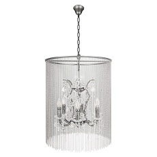 Подвесная люстра LOFT IT Vaille Crystal 10450/500
