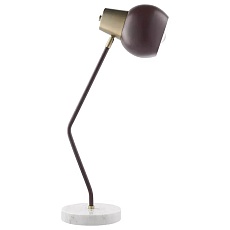 Настольная лампа Bergenson Bjorn Rond BB0000425 4