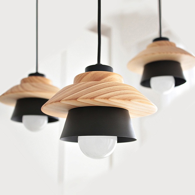 Подвесной светильник Imperium Loft Eco 101549-26 изображение 9 Подвесной светильник Imperium Loft Eco 101549-26 Фото № 9