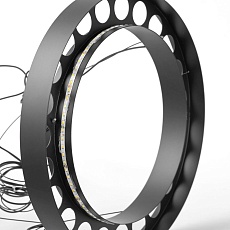 Подвесной светодиодный светильник Lussole Screven LSP-7326 5