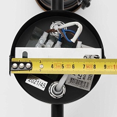 Спот Citilux Веймар CL537521 2