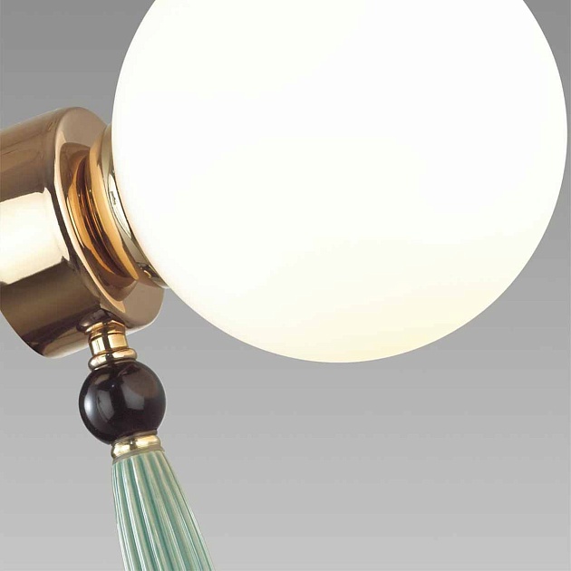 Бра Odeon Light Exclusive Palle 5405/1W изображение 5 Бра Odeon Light Exclusive Palle 5405/1W Фото № 5