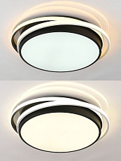 Потолочный светодиодный светильник Natali Kovaltseva 81038/5C 5