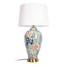 Настольная лампа Loft IT Pleasure 10289T 4