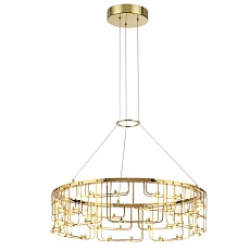 Подвесной светильник Odeon Light Hightech 7060/44L 2