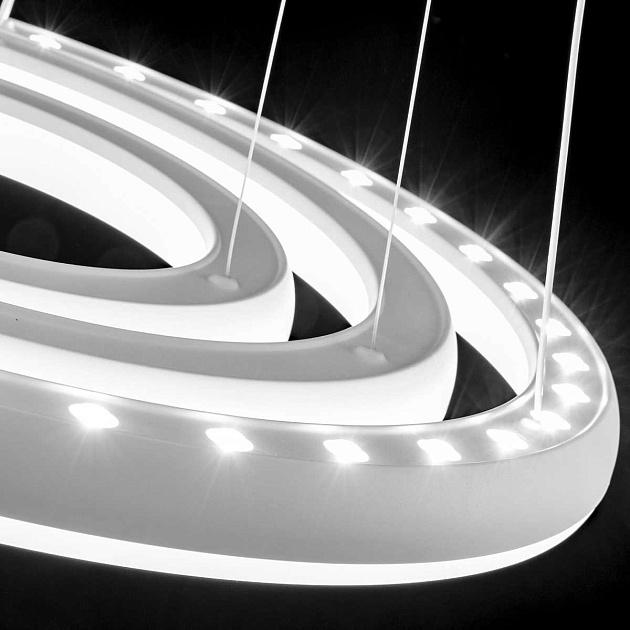 Подвесной светодиодный светильник Citilux Юпитер Смарт CL730A150S Фото № 26