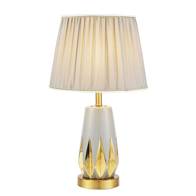 Настольная лампа Modelux ML.6174.01TL GR Фото № 1