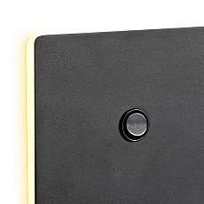 Настенный светодиодный светильник Mantra Zanzibar 6755 1