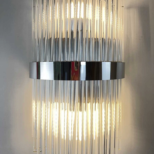 Настенный светильник Imperium Loft Nembus 147725-22 Фото № 4