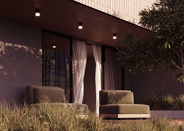 Потолочный светильник Maytoni Outdoor O499CL-L10B3K изображение 8 Потолочный светильник Maytoni Outdoor O499CL-L10B3K Фото № 8
