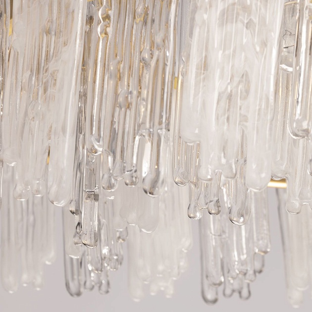 Подвесная люстра De City Арман 462010906 Фото № 3