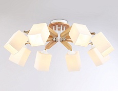 Подвесная люстра Ambrella light Traditional TR9522 5