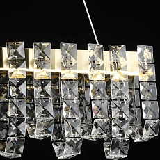 Потолочный светильник Reluce 02600-0.4-40W LED COP+CH 1