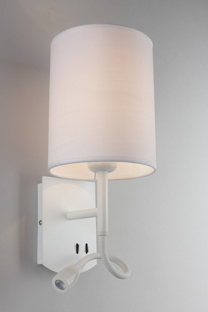 Бра Omnilux Ocricchio OML-62701-02 изображение 4 Бра Omnilux Ocricchio OML-62701-02 Фото № 4