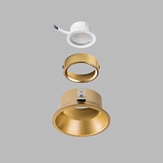 Кольцо фиксации Lightstar Domino 214003 1