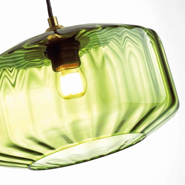 Подвесной светильник Odeon Light Pendant Binga 4783/1 изображение 4 Подвесной светильник Odeon Light Pendant Binga 4783/1 Фото № 4