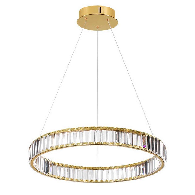 Подвесной светодиодный светильник Odeon Light Vekia 5015/36L изображение 1 Подвесной светодиодный светильник Odeon Light Vekia 5015/36L Фото № 1