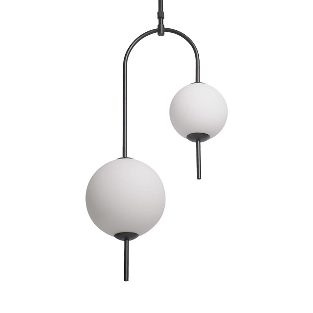Подвесная светодиодная люстра Loft IT Currant 10116/2 изображение 4 Подвесная светодиодная люстра Loft IT Currant 10116/2 Фото № 4