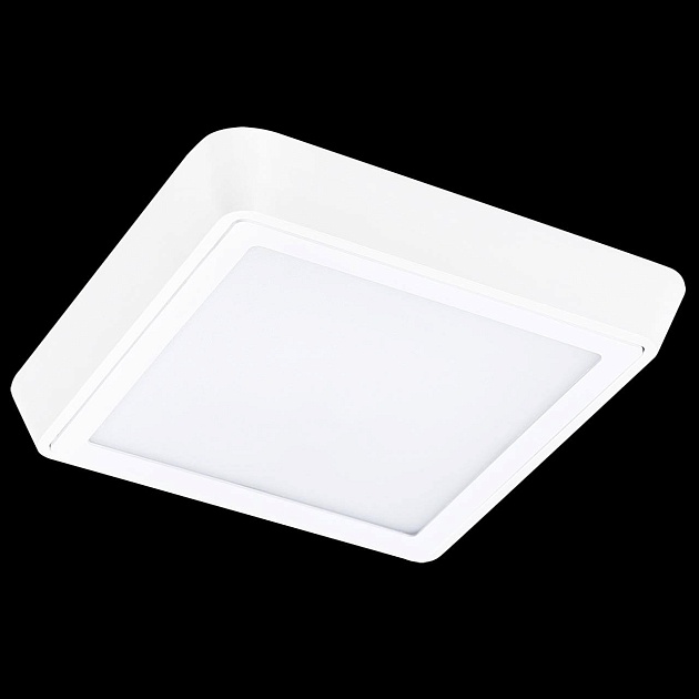 Потолочный светодиодный светильник Lightstar Urbano 216804 изображение 2 Потолочный светодиодный светильник Lightstar Urbano 216804 Фото № 2
