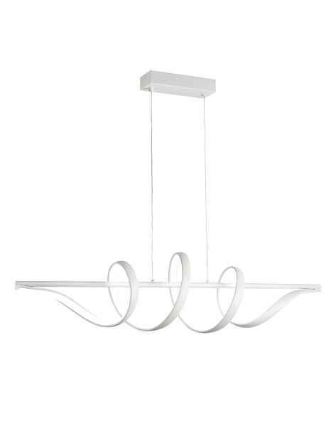 Подвесной светодиодный светильник Natali Kovaltseva INNOVATION STYLE 83146 Фото № 8