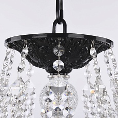 Подвесная люстра Bohemia Ivele AL16315/10/300 BG 2