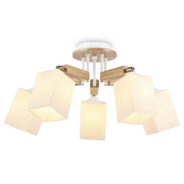 Потолочная люстра Ambrella light Traditional TR9518 изображение 1 Потолочная люстра Ambrella light Traditional TR9518 Фото № 1