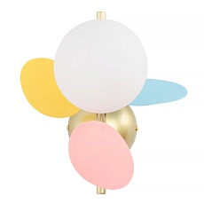 Бра MyFar Flavia MR2300-1W 3