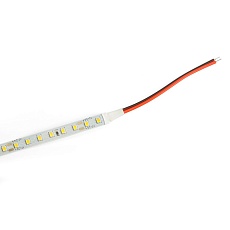 Светодиодная лента Saffit 9,6W/m 120LED/m 2835SMD холодный белый 5М SST02 55242 5