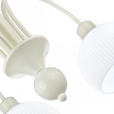 Подвесная люстра Arte Milano Napoli 313066/D700/6 IV 3