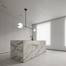 Подвесная люстра Imperium Loft Freer 140715-26 1