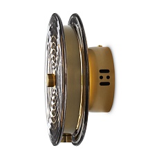 Настенный светодиодный светильник Freya Borbon FR5442WL-L7B 2