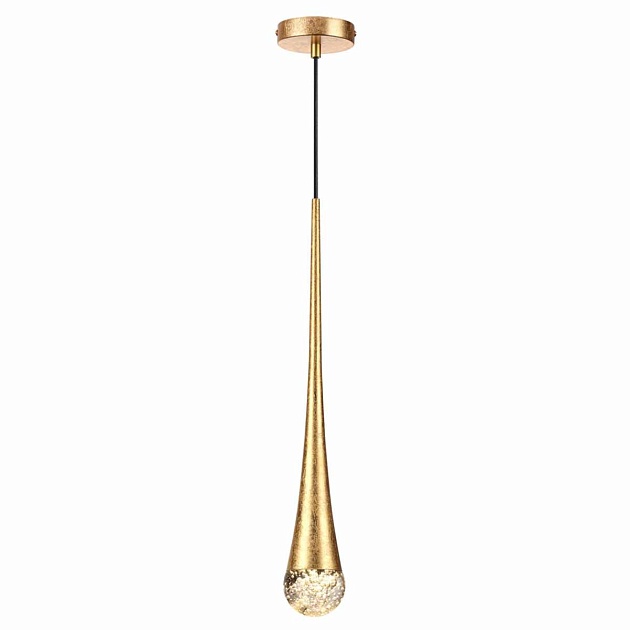 Подвесной светильник Odeon Light L-vision Gota 4278/1 изображение 2 Подвесной светильник Odeon Light L-vision Gota 4278/1 Фото № 2
