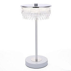 Настольная лампа Lumion Ledio Satiana 8253/1TL 5