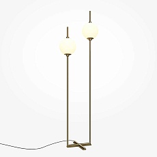 Торшер Maytoni Modern The Sixth Sense Z020FL-L12BS3K 3