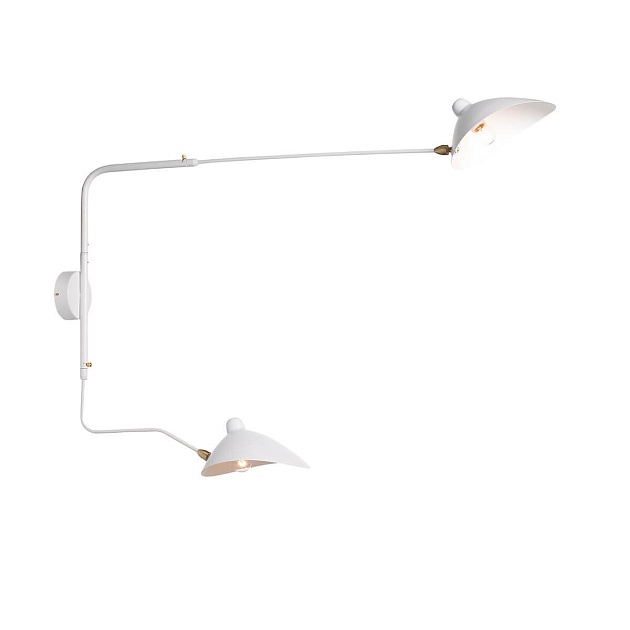 Бра ST Luce Spruzzo SL305.501.02 изображение 1 Бра ST Luce Spruzzo SL305.501.02 Фото № 1